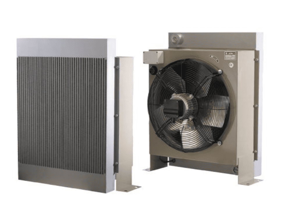 INTERCAMBIADOR CALOR AP 730 EB