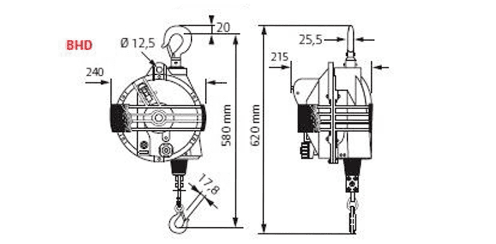 EQUILIBRADOR CON CABLE Cohimar equilibrador-con-cable-cohimar