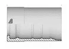 Alfa 4000 Sleeve Interlock Fitting