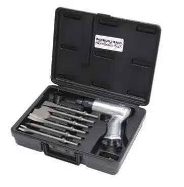 LA439EU Pneumatic Rivet Gun 1/4"