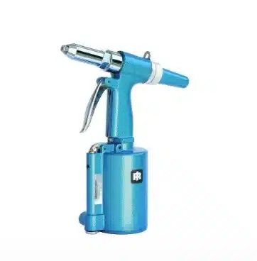 LA437EU 1/4" Pneumatic Riveter