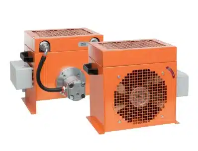 RAS 1000 Autonomous Refrigeration Unit with Thermostat