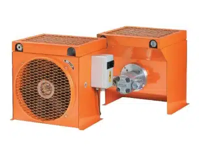RAS 3000 Autonomous Refrigeration Unit with Thermostat