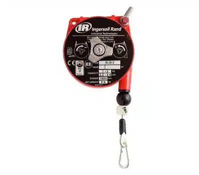 BLD Cable‑Equipped Pressure Regulator