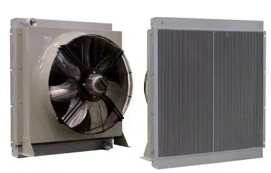 AP 1200 EB Heat Exchanger