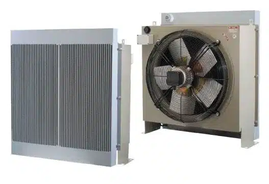 AP 830 EB Heat Exchanger