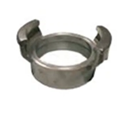 Guillemin Welding Coupling Without Closure
