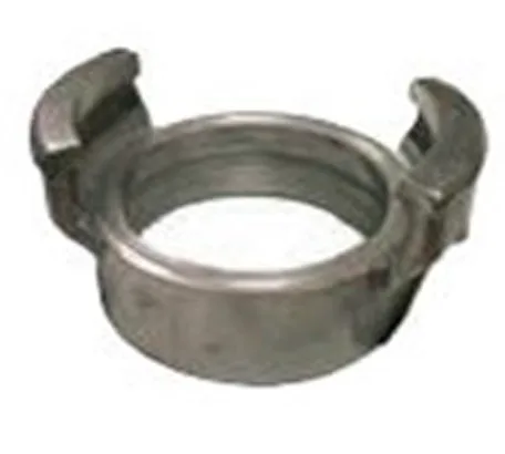 Guillemin Female Thread Coupling Without Closure