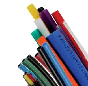 Polyurethane (PU) Polyester Flexible Tube - 100 m Roll