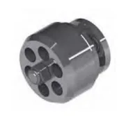 Parachute Valve with Hose M/H HBV