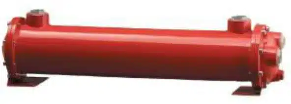 MS134 Heat Exchanger