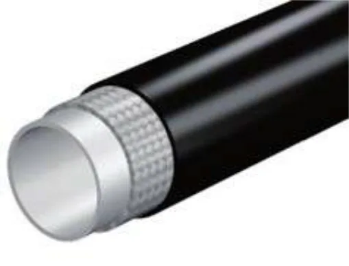 SAE 100 R7 Compact Hydraulic Hose