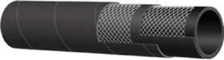 Fuel-Oil Hose with Textile Reinforcement 16 Bar