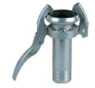 HUMET Female Hose Connector