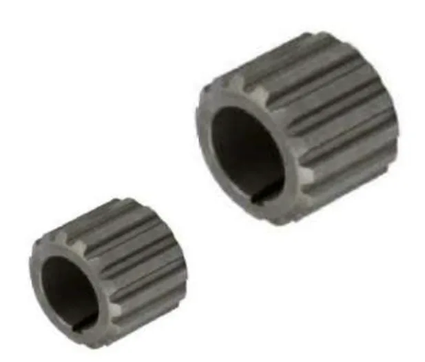 Semi Coupling for Gear Pumps