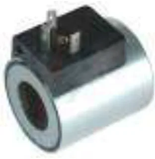 NG6 VDC Solenoid Coil (12V / 24V)
