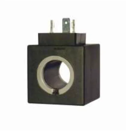 NG6 AC Solenoid Coil
