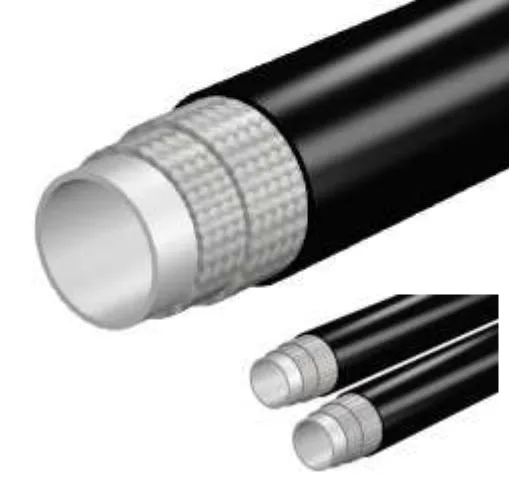 SAE 100 R7 Hydraulic Hose ISO 3949.1