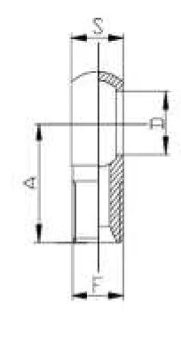 60° Metric Spherical Cone Fitting