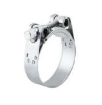 GBS Clamps W1 Type