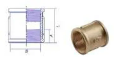 Hose-to-Hose Coupling