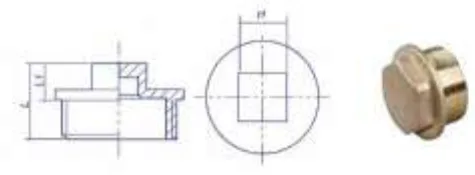 Male Plug