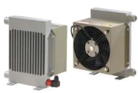 AP 260 Heat Exchanger