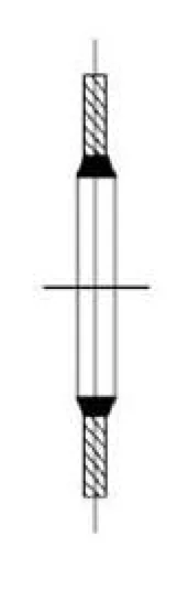 Metric Metalbuna Joint