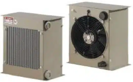 AP 300 E Heat Exchanger
