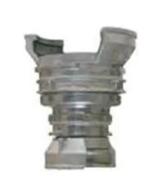 Guillemin Reducing Coupling