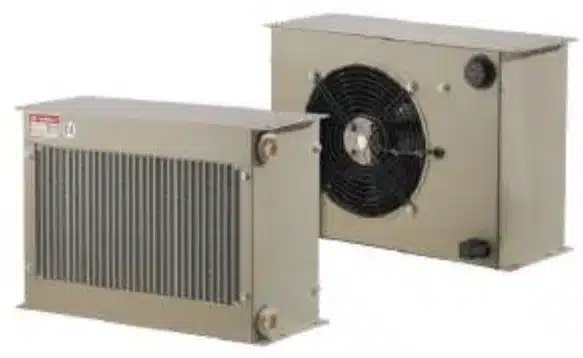 AP 300/2 E Heat Exchanger
