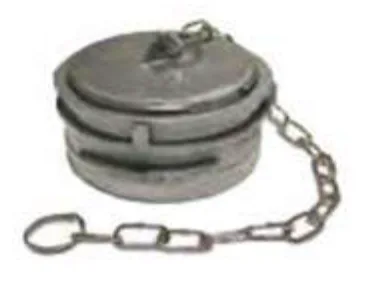 Guillemin Coupling Plug