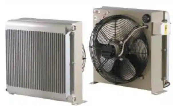 AP 430/2 E Heat Exchanger