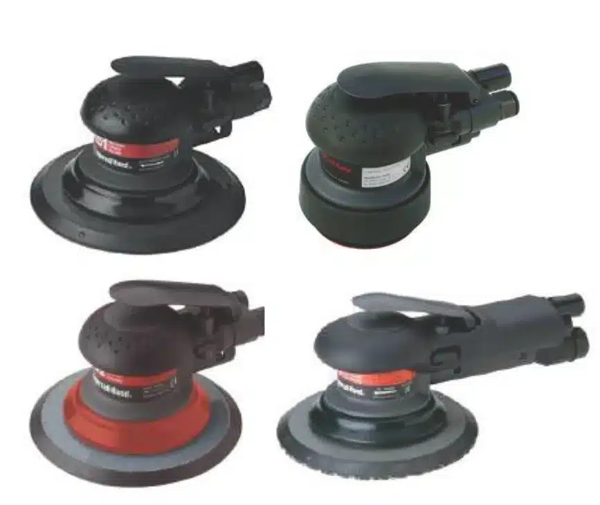 Grinders and Polishers 4151/4152