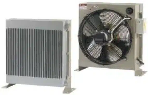 AP 494 EB Heat Exchanger