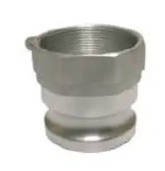 Cam Coupling Type A