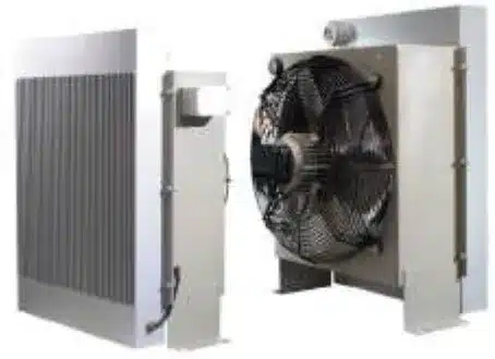 AP 680 EB Heat Exchanger