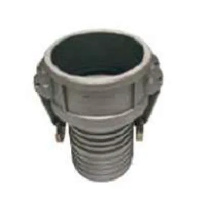 Cam-Type C Coupling