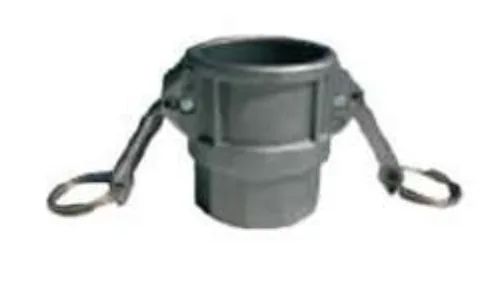 Cam Type D Coupling
