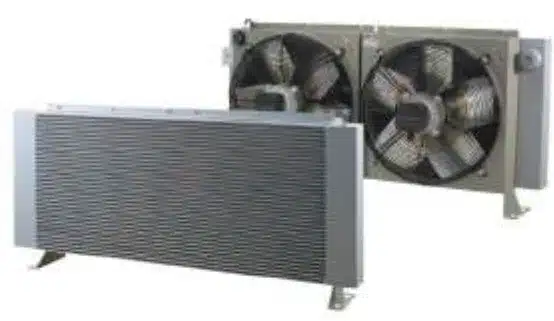 AP 2/680 EB Heat Exchanger