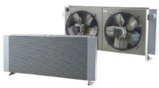 AP 2/730 EB Heat Exchanger