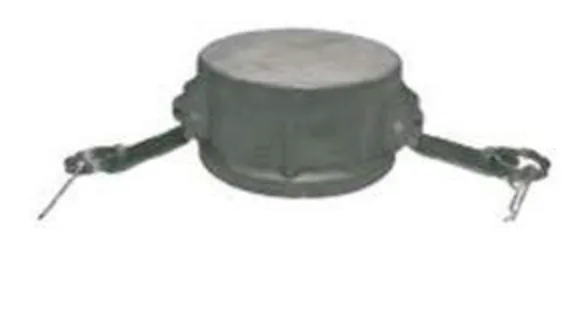 DC Cam Coupling