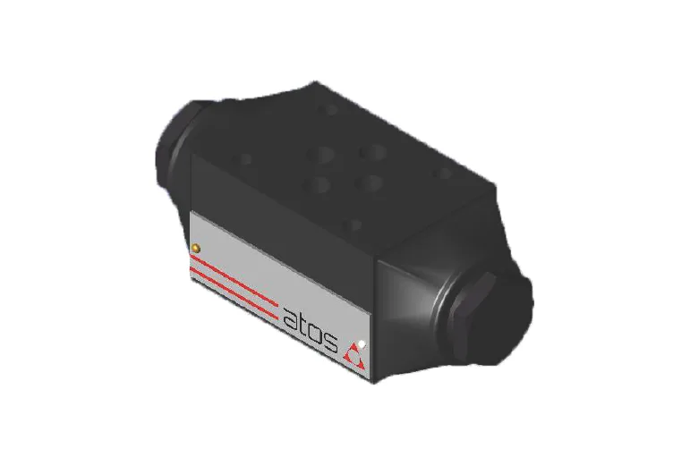 NG6 Modular Pressure Reducing Valve