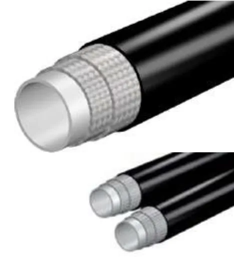 SAE 100 R7 Anti-Abrasion Hydraulic Hose