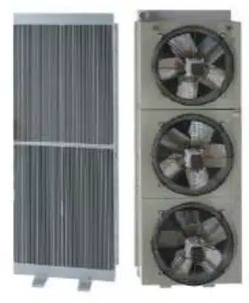 AP 3/830 EB Heat Exchanger