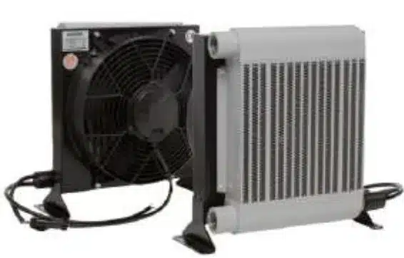 APL 300 Heat Exchanger with Thermostat