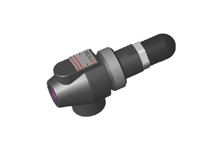 Direct-Acting Pressure Limiting Valve 1/4" & 1/2" (AT-ARE15/250)