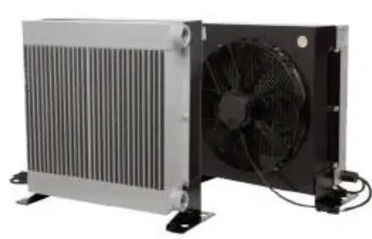 APL 494 Heat Exchanger with Thermostat