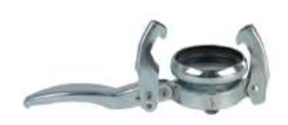Humet Female Plug Forged Steel