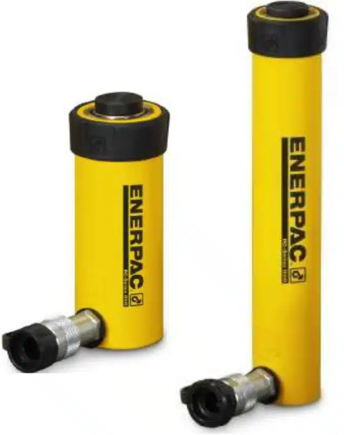 RC Duo Series Single-Acting General Purpose Cylinder